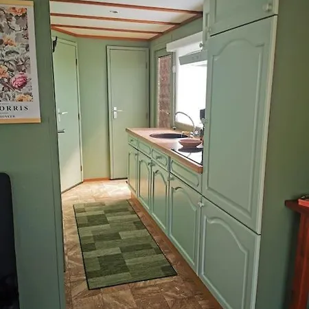 Op Het Broek Appartement Harfsen