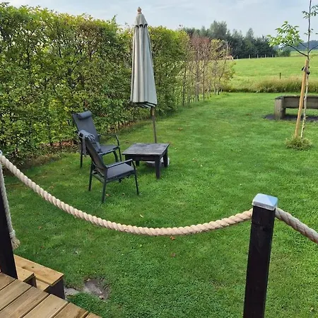 Appartement Op Het Broek