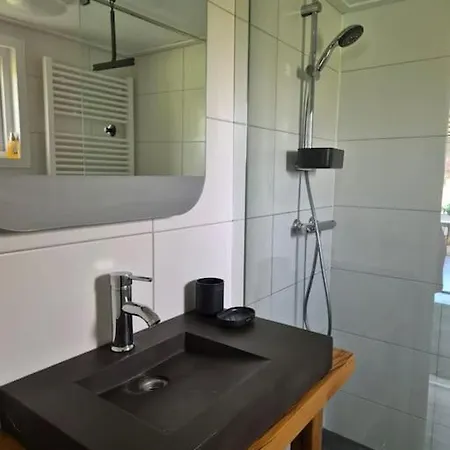 Op Het Broek Apartment Harfsen