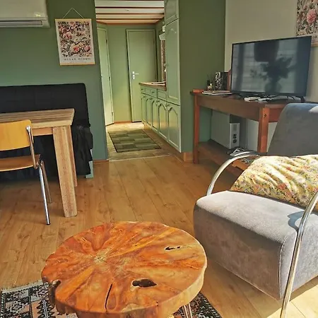 Op Het Broek Apartment