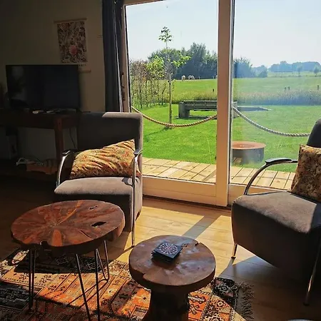 Apartment Op Het Broek