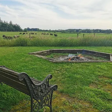 Op Het Broek Appartement *