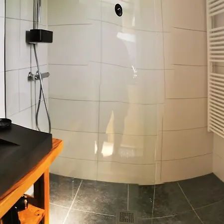Apartment Op Het Broek *