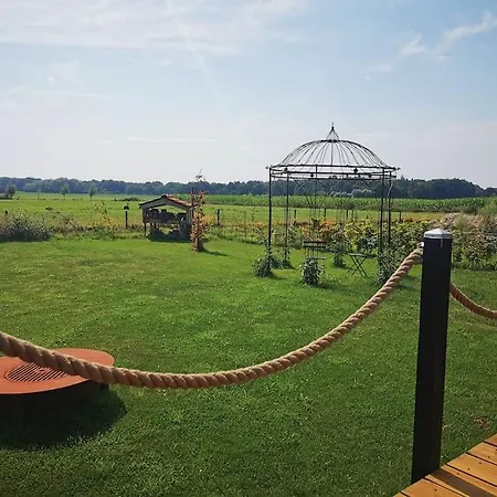 Op Het Broek Appartement Harfsen