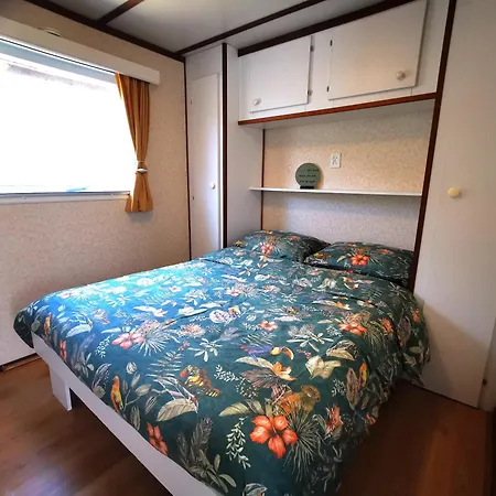Apartment Op Het Broek Harfsen