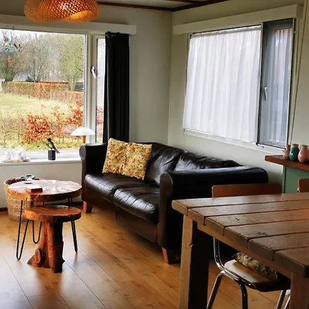 Op Het Broek Lägenhet *