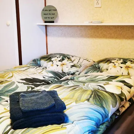 Op Het Broek Lägenhet *