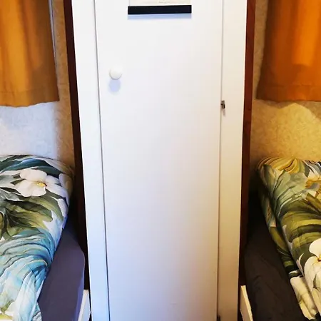 Lägenhet Op Het Broek *