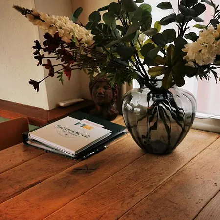 Op Het Broek Lägenhet