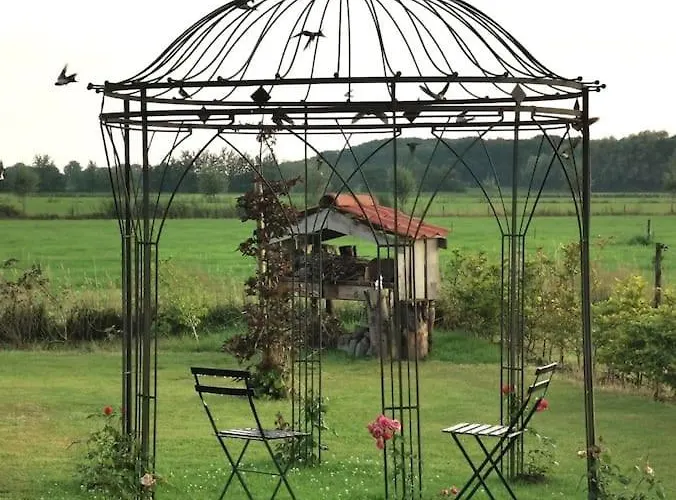 Op Het Broek Harfsen