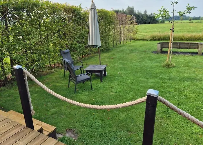 Lägenhet Op Het Broek