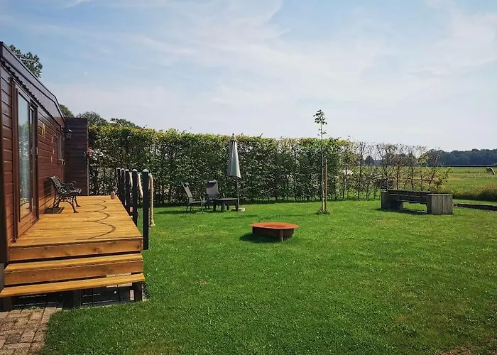 Op Het Broek * Harfsen