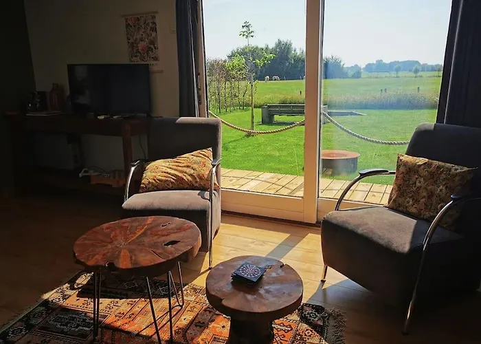 Apartment Op Het Broek