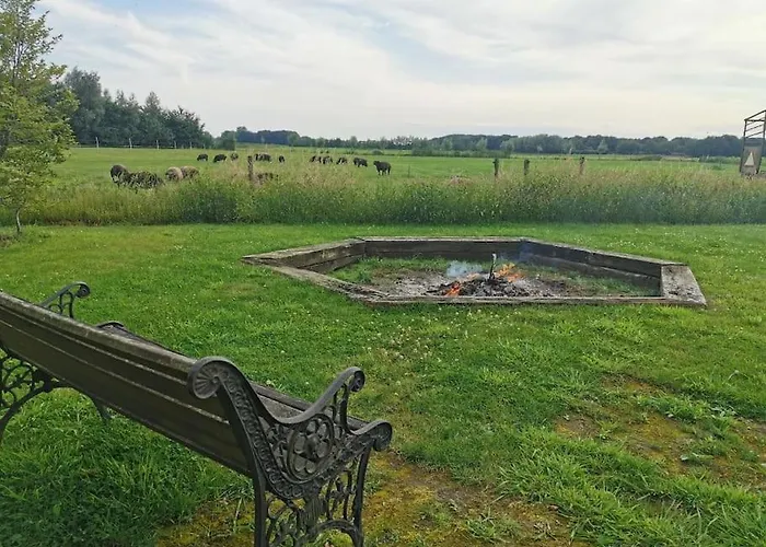 Op Het Broek Lägenhet *