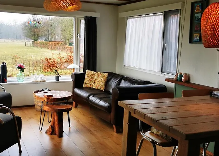 Op Het Broek Lägenhet *