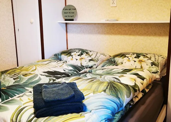 Op Het Broek Lägenhet *