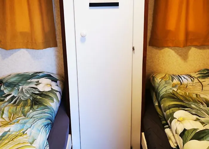 Lägenhet Op Het Broek *