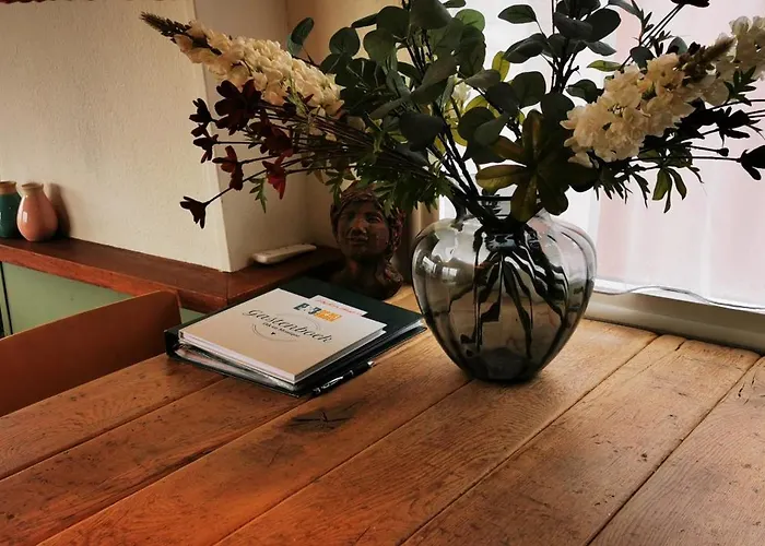 Op Het Broek Lägenhet