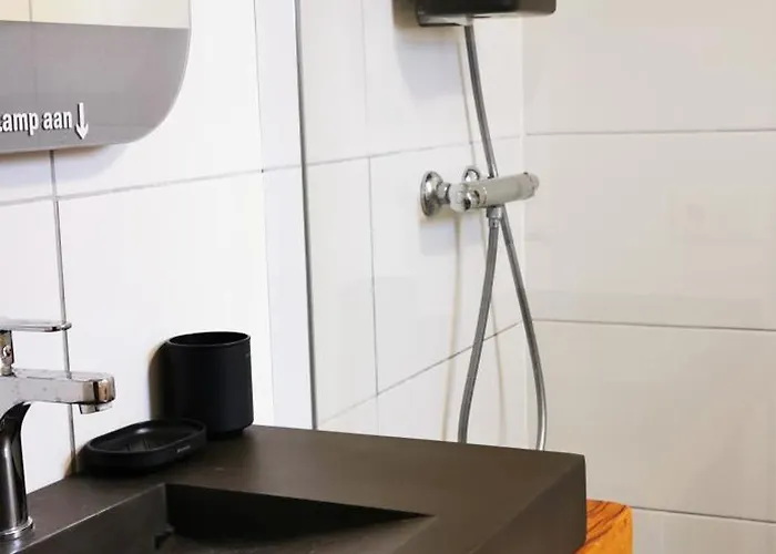 Op Het Broek Lägenhet